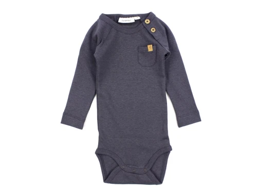 Lil Atelier periscope body